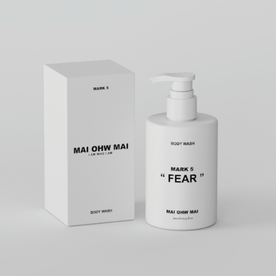 CoréelleMAI OHW MAIMAI OHW MAI MARK5 BODYWASH : FEARScent