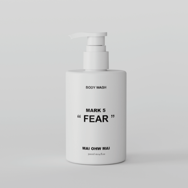 CoréelleMAI OHW MAIMAI OHW MAI MARK5 BODYWASH : FEARScent