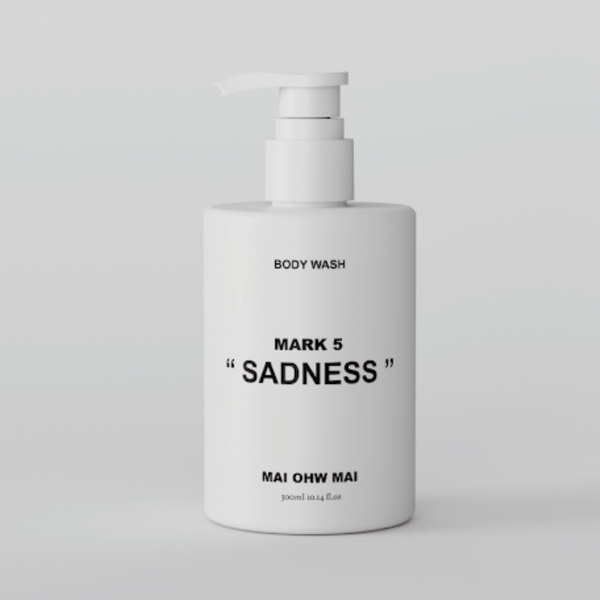 CoréelleMAI OHW MAIMAI OHW MAI MARK5 BODYWASH : SADNESSScent