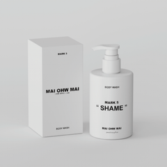 MAI OHW MAI MARK5 BODYWASH : SHAME – Coréelle
