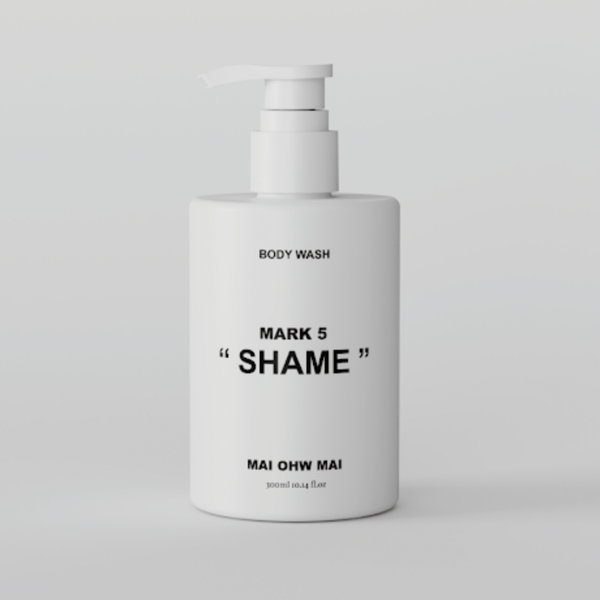 CoréelleMAI OHW MAIMAI OHW MAI MARK5 BODYWASH : SHAMEScent