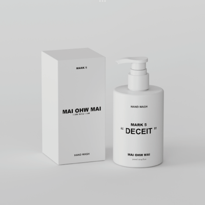 CoréelleMAI OHW MAIMAI OHW MAI MARK5 HANDWASH : DECEITScent