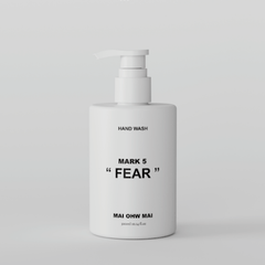 MAI OHW MAI MARK5 HANDWASH : FEAR – Coréelle