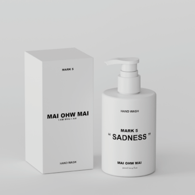 CoréelleMAI OHW MAIMAI OHW MAI MARK5 HANDWASH : SADNESSScent