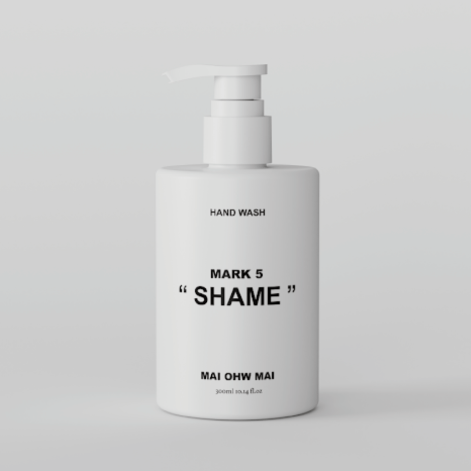 CoréelleMAI OHW MAIMAI OHW MAI MARK5 HANDWASH : SHAMEScent