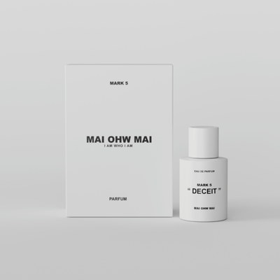 CoréelleMAI OHW MAIMAI OHW MAI MARK5 PARFUM : DECEITScent