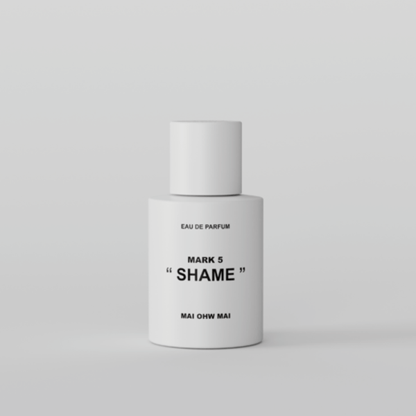 CoréelleMAI OHW MAIMAI OHW MAI MARK5 PARFUM : SHAMEScent