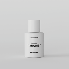 MAI OHW MAI MARK5 PARFUM : SHAME 50ml – Coréelle