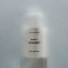 MAI OHW MAI MARK5 PARFUM : SHAME 50ml – Coréelle