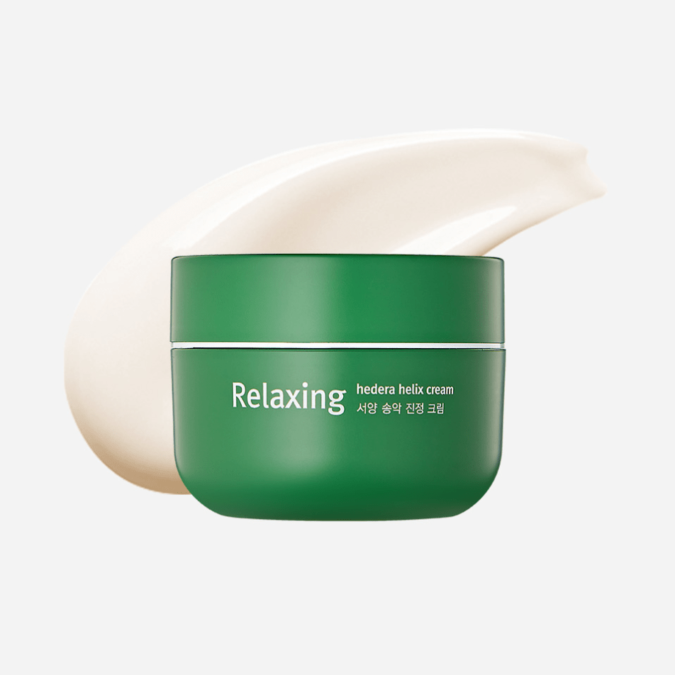 CoréelleMilkTouchMilk Touch Hedera Helix Relaxing Cream 50mlcream