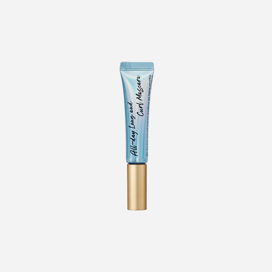 CoréelleMilkTouchMilkTouch All Day Long and Curl Mascara #BlackMascara