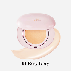 01 Rosy Ivory