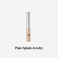 #Pink Splash Jewelry