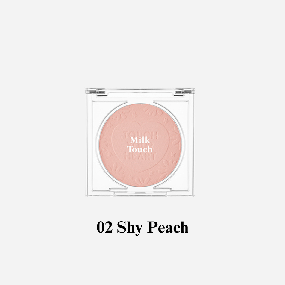 CoréelleMilkTouchMilkTouch Touch My CheekBlusher