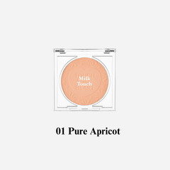 01 Pure Apricot