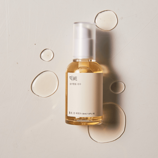 Coréellemixsoonmixsoon Bean Essence (30ml/50ml)essence