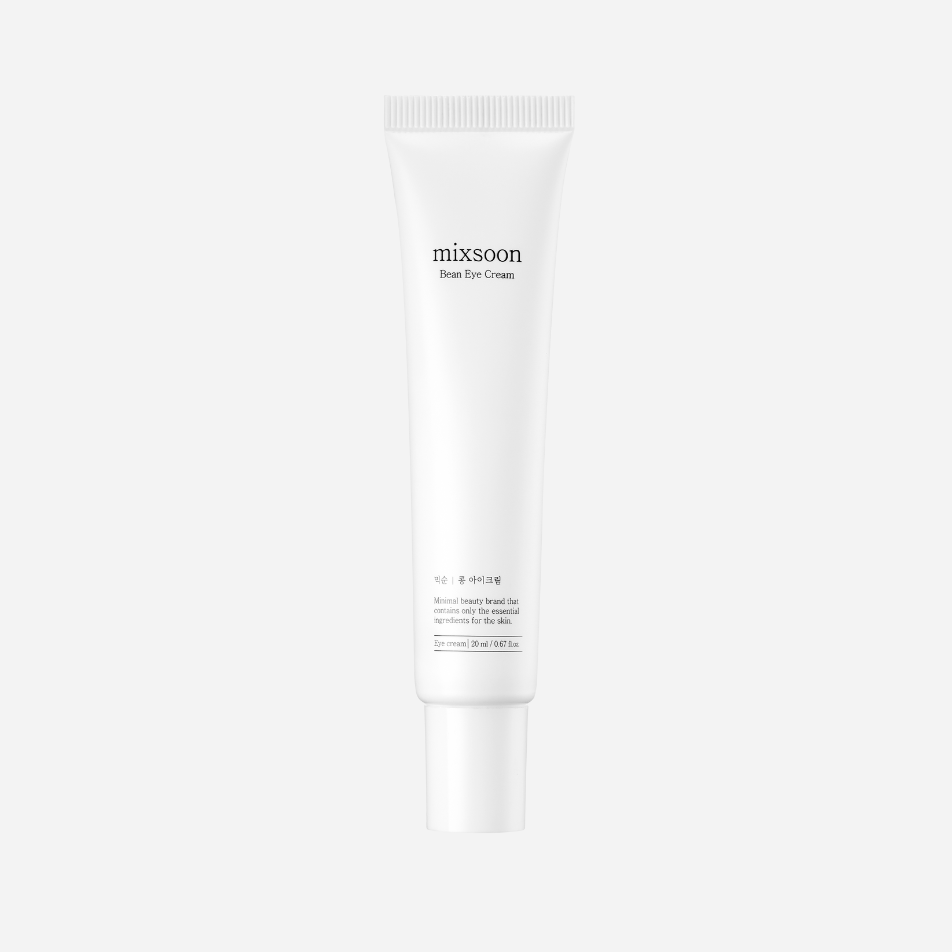 Coréellemixsoonmixsoon Bean Eye Cream 20mlcream