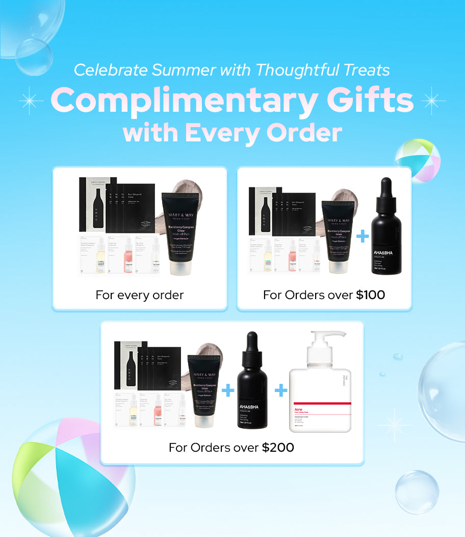 Order for Korean Skincare: Unlock Radiant Skin with Top Picks