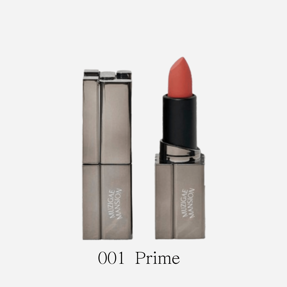 MUZIGAE MANSION Moodwear Blur Lipstick 4g – Coréelle