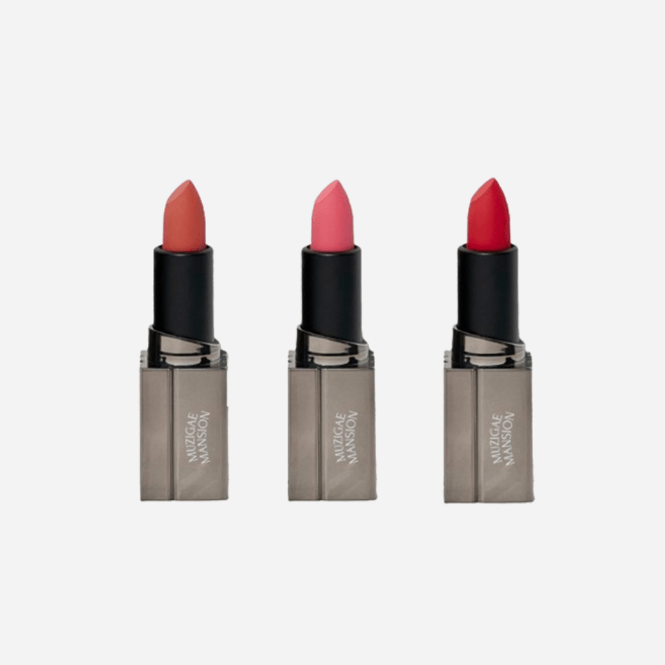 CoréelleMUZIGAE MANSIONMUZIGAE MANSION Moodwear Blur Lipstick 4gLipstick