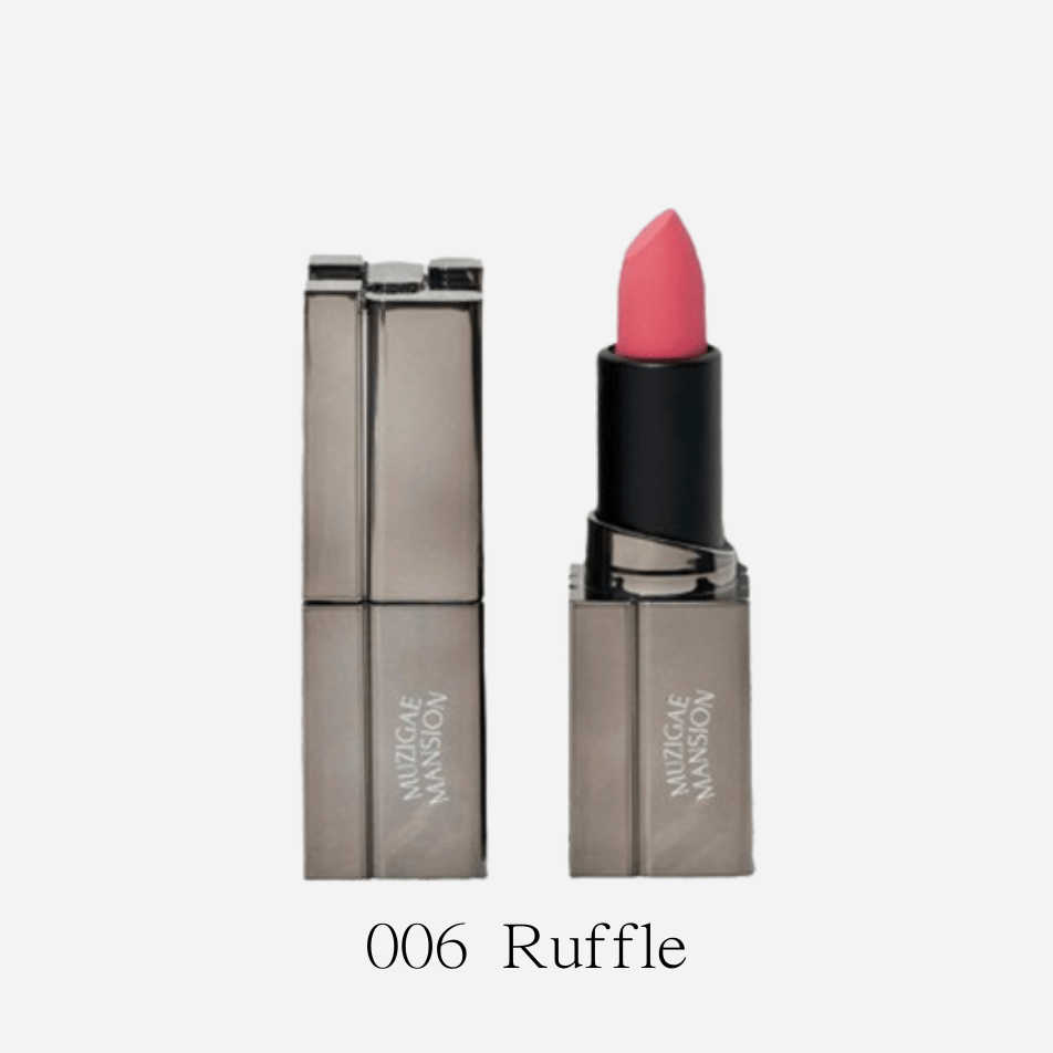 CoréelleMUZIGAE MANSIONMUZIGAE MANSION Moodwear Blur Lipstick 4gLipstick