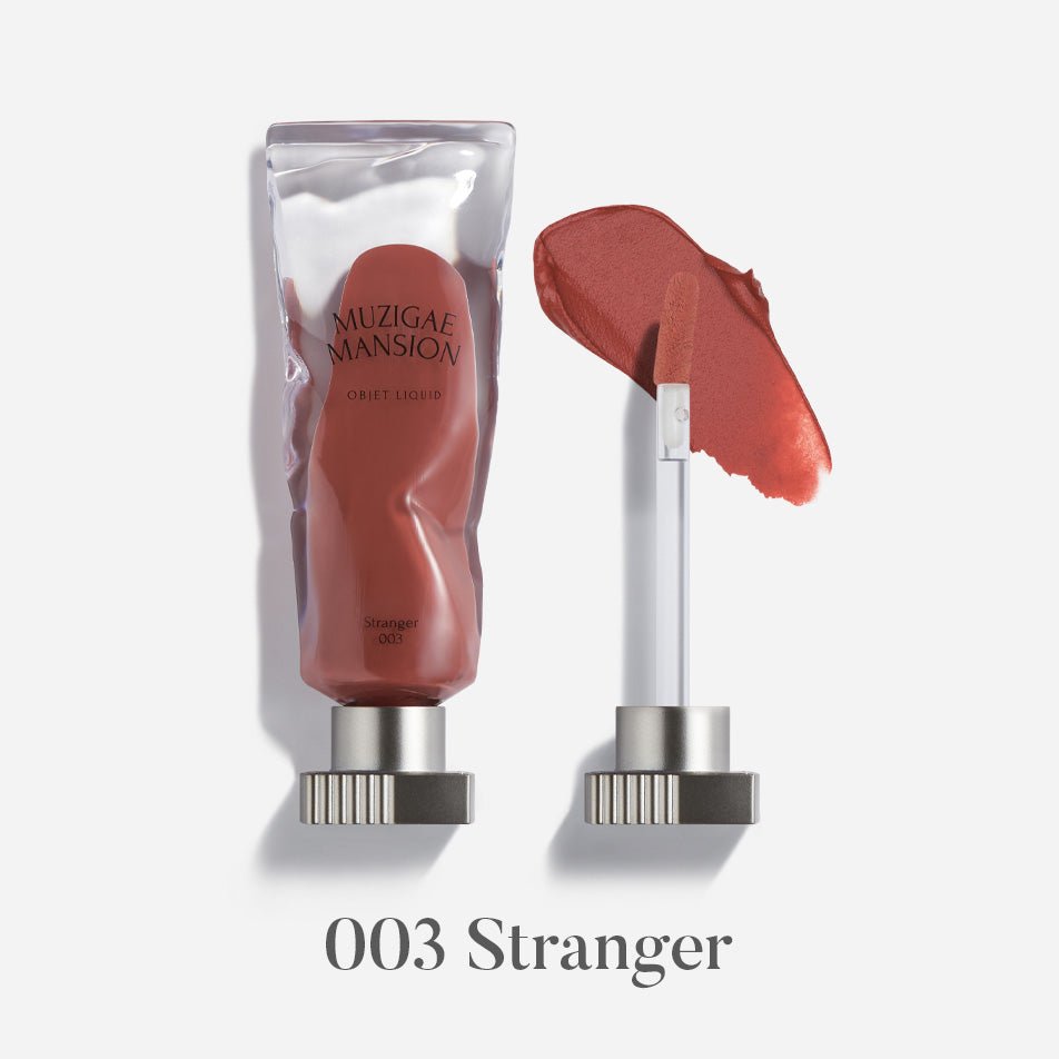 CoréelleMUZIGAE MANSIONMUZIGAE MANSION Object Liquid 6mlLipstick