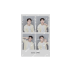 Nacific Fresh Herb Origin Skincare Set[Stray Kids Photobooth