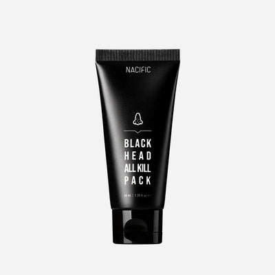 CoréelleNACIFICNacific Blackhead All Kill Pack 40mlmask