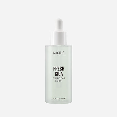 CoréelleNACIFICNacific Fresh Cica Plus Clear Serum 50mlserum