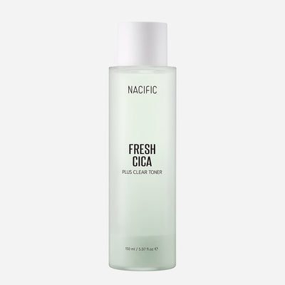 CoréelleNACIFICNacific Fresh Cica Plus Clear Toner 150mlToner