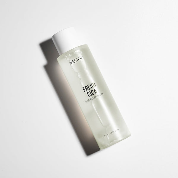 CoréelleNACIFICNacific Fresh Cica Plus Clear Toner 150mlToner