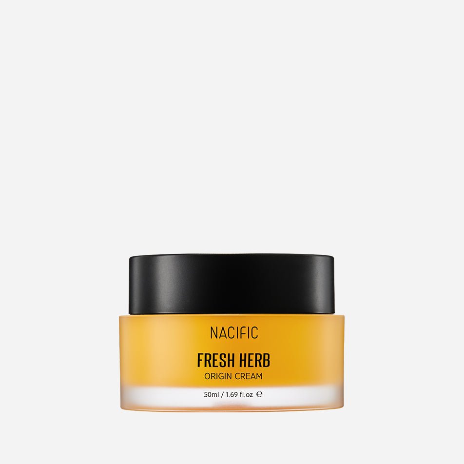 CoréelleNACIFICNacific Fresh Herb Origin Cream 50mlcream