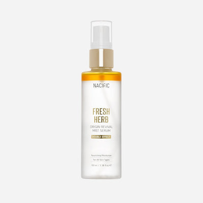 CoréelleNACIFICNACIFIC Fresh Herb Origin Mist Serum 100mlMist