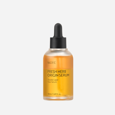 CoréelleNACIFICNacific Fresh Herb Origin Serum 50mlserum