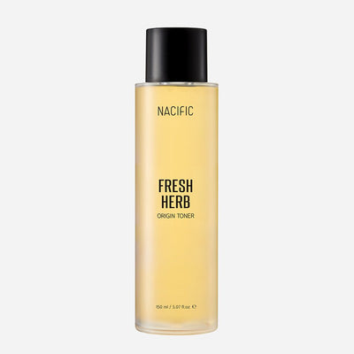 CoréelleNACIFICNacific Fresh Herb Origin Toner 150mlToner