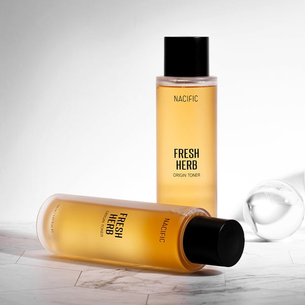 CoréelleNACIFICNacific Fresh Herb Origin Toner 150mlToner