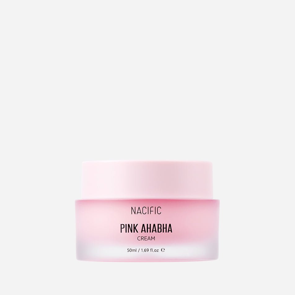 CoréelleNACIFICNacific Pink AHA BHA Cream 50mlcream