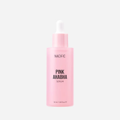 CoréelleNACIFICNacific Pink AHA BHA Serum 50mlserum