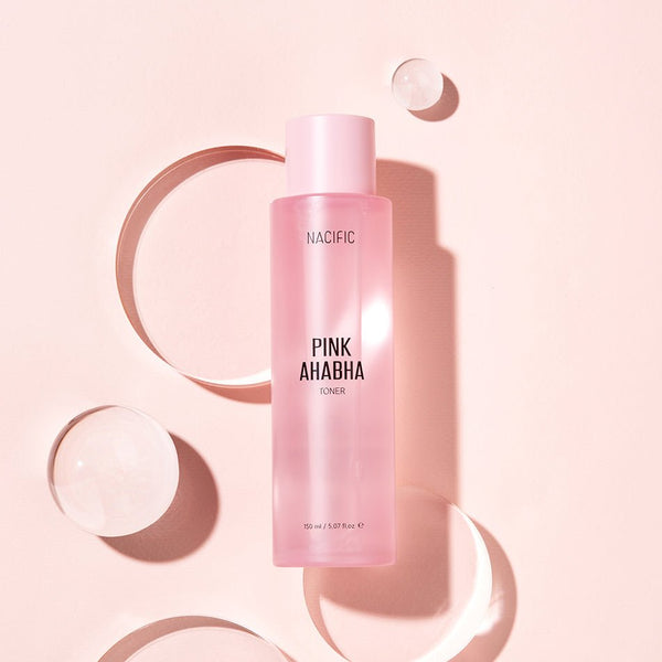 CoréelleNACIFICNacific Pink AHA BHA Toner 150mlToner