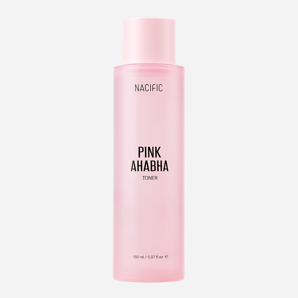 CoréelleNACIFICNacific Pink AHA BHA Toner 150mlToner