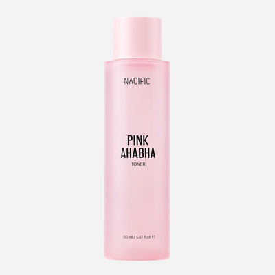 CoréelleNACIFICNacific Pink AHA BHA Toner 150mlToner