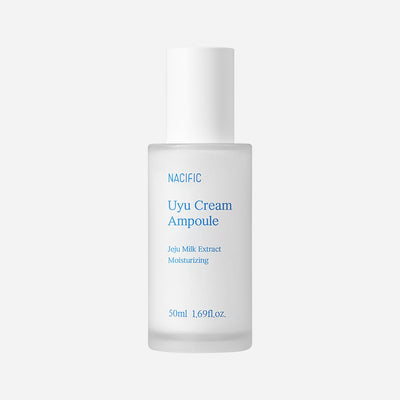 CoréelleNACIFICNACIFIC UYU Cream Ampoule 50MLserum