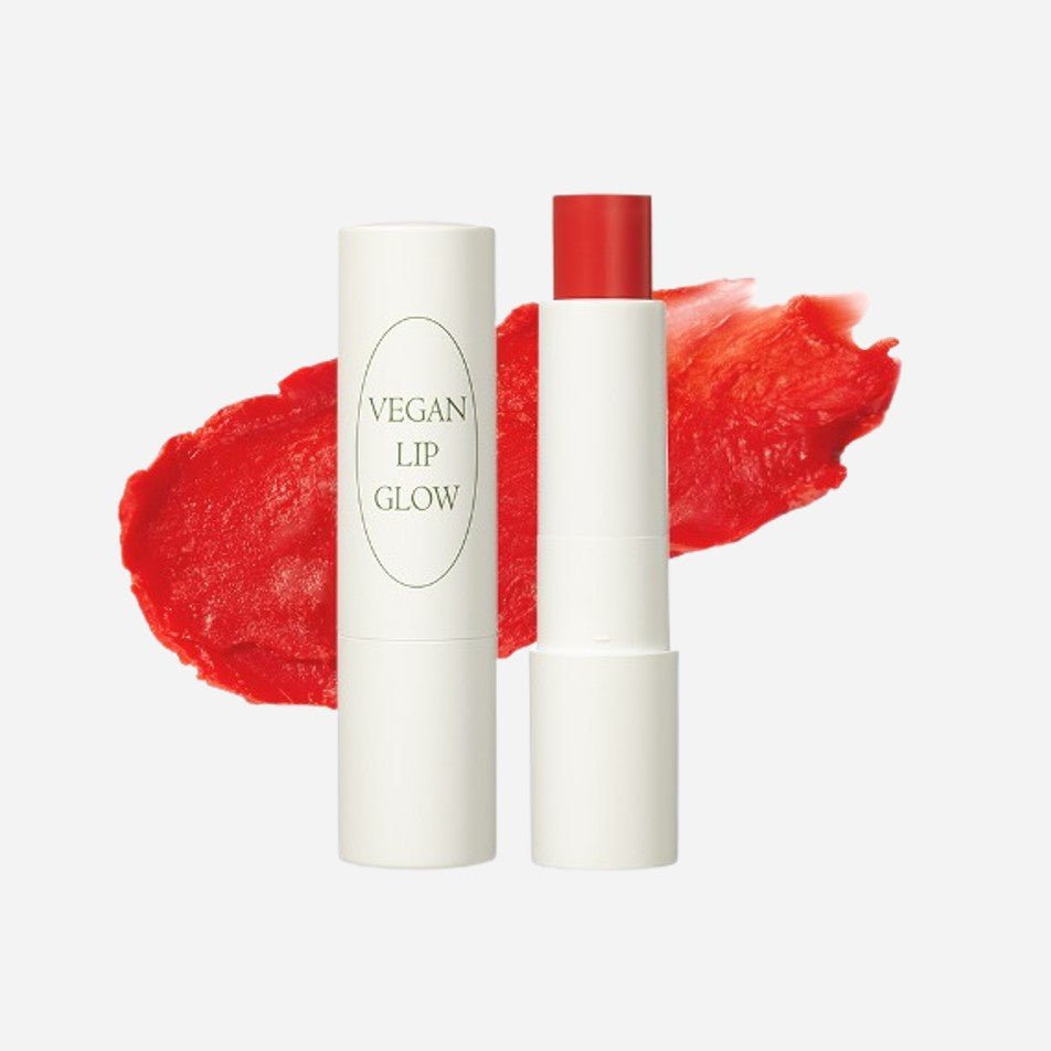 CoréelleNACIFICNacific Vegan Lip Glow 3.9gLipstick