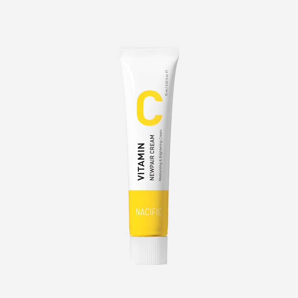 CoréelleNACIFICNacific Vitamin C Newpair Cream 15mlcream