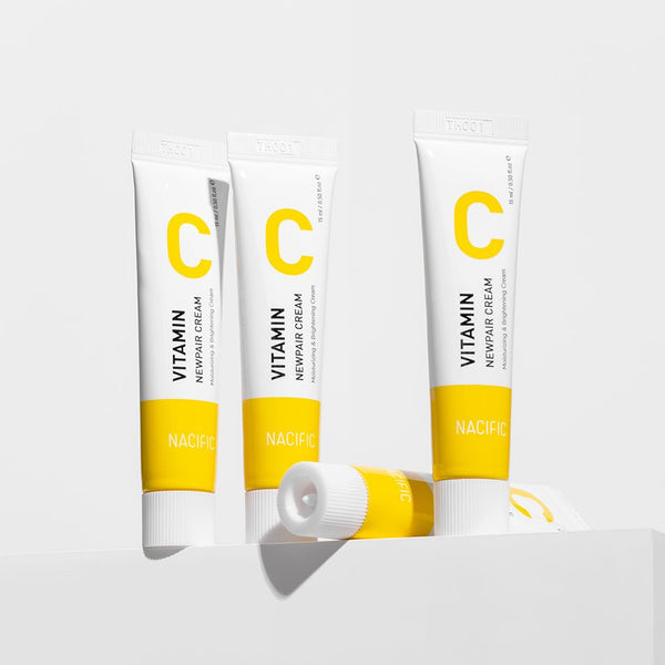 CoréelleNACIFICNacific Vitamin C Newpair Cream 15mlcream