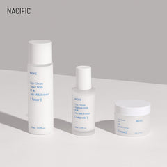 NACIFIC X ATEEZ Play Ground Set with OT8 Photocard + OT8 4