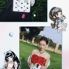 NewJeans] GET UP (BUNNY BAG VER) – Coréelle