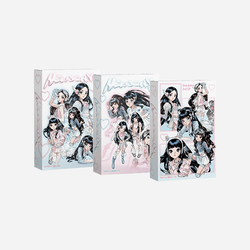 newjeans weverse shop Photo 生写真　フォト　ヘリン newjeans njz ヘリン 証明写真 - メルカリ