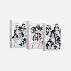 NewJeans] GET UP (WEVERSE VER) – Coréelle