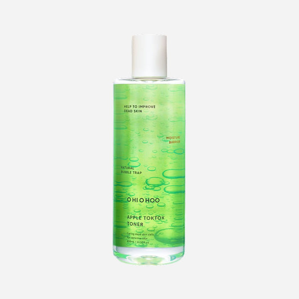 Apple TokTok Toner 400ml – Coréelle